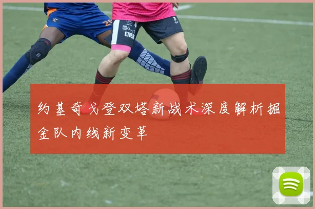 约基奇戈登双塔新战术深度解析掘金队内线新变革