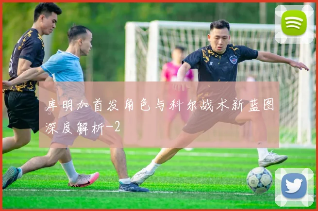 库明加首发角色与科尔战术新蓝图深度解析